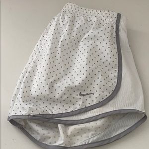 Nike Tempo Shorts - excellent condition!